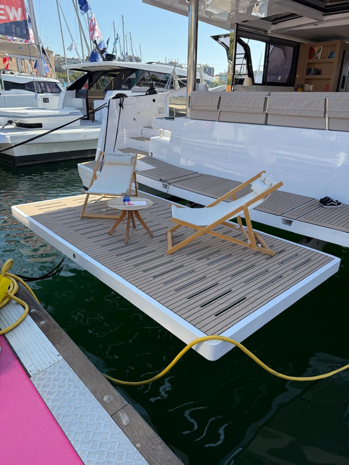Bali 5.8 Alhena 23