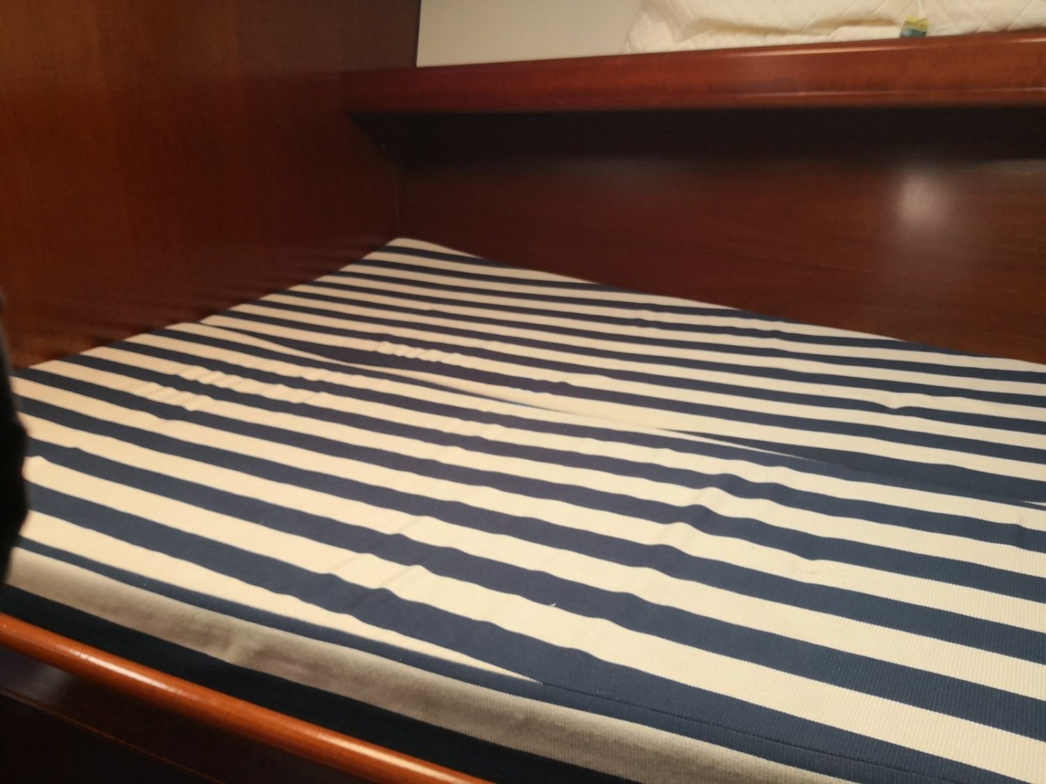 Oceanis 393 Andromeda 4