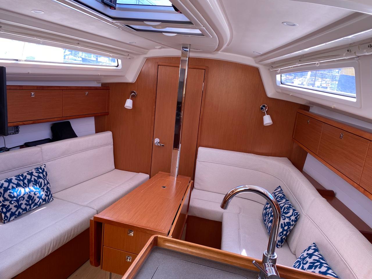 Bavaria 34 FIX 8