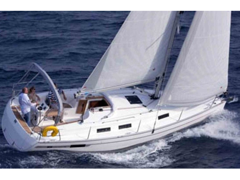 Bavaria 36 Cruiser ADORA 2