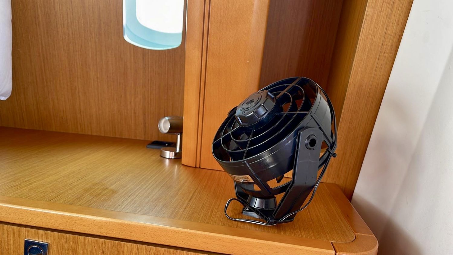 Sun Odyssey 479 Tanqueray 17