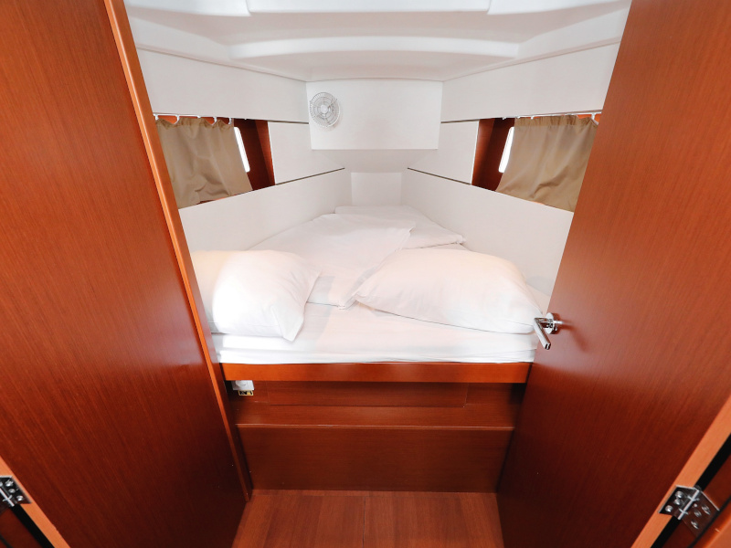 Oceanis 35.1 IDILA 16