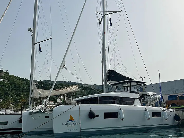Capovento - Premium line