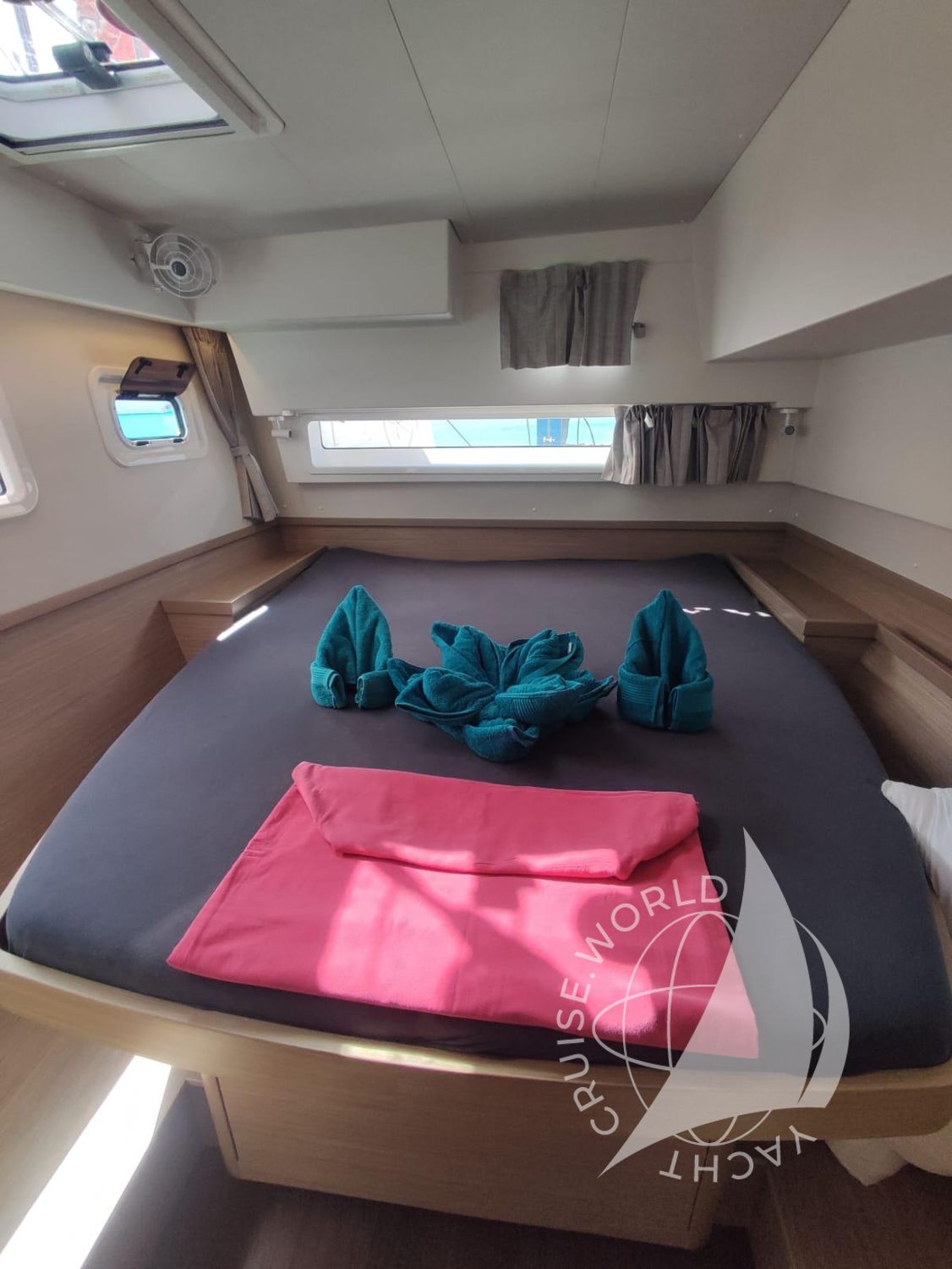 Cabin