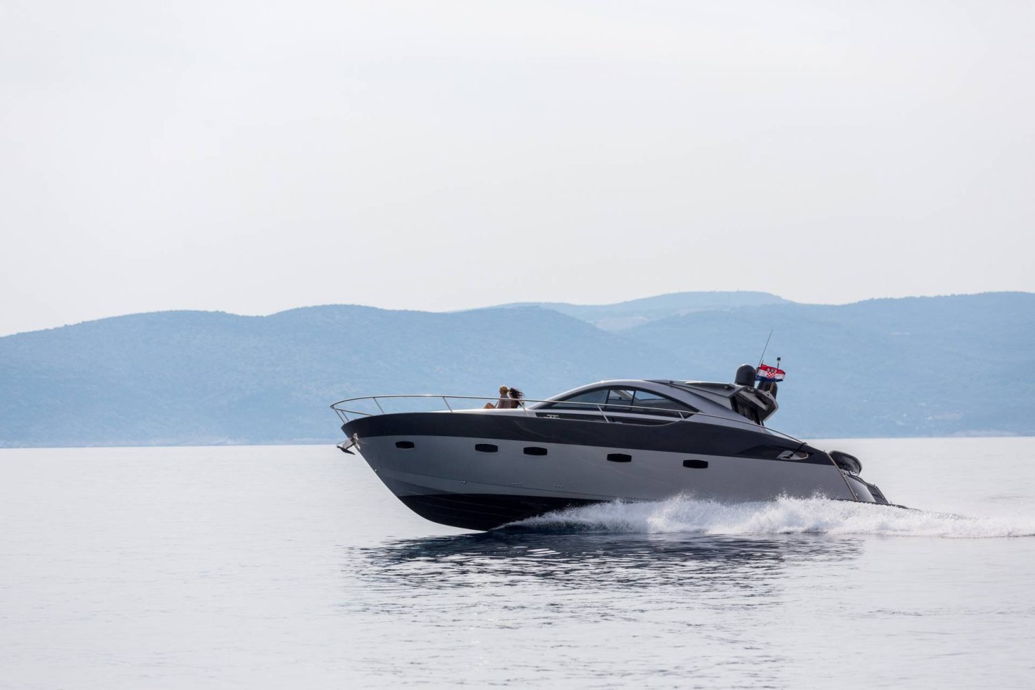 Pearl Sea 56 Premium + 46