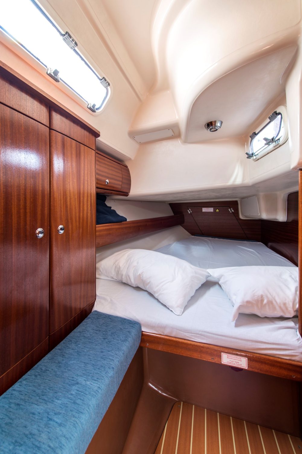 Bavaria 36 Cruiser Arcobaleno 6
