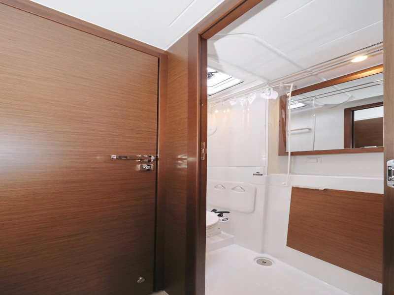 Lagoon 40 LANCELOT 15