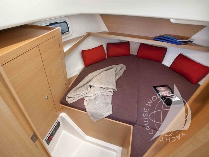 Interior image