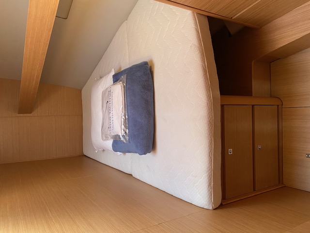 Dufour 460 Grand Large Ava 13