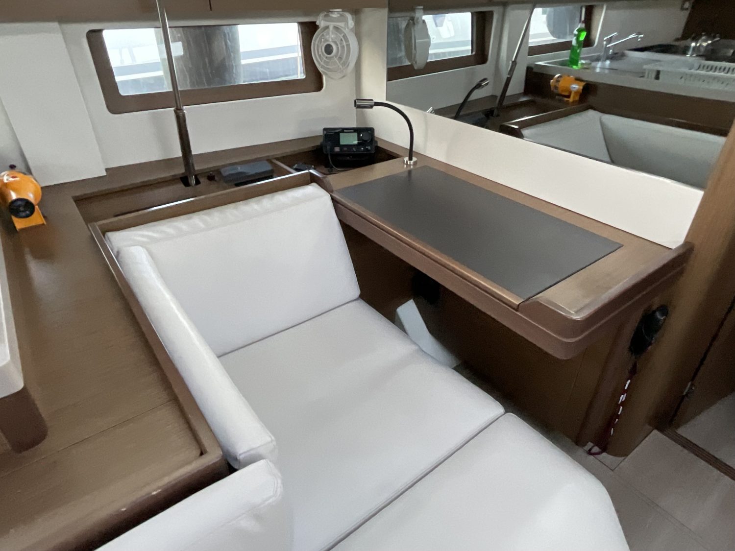 Oceanis 51.1 Retsina 9