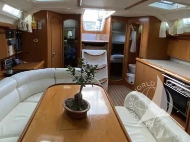 Interior image