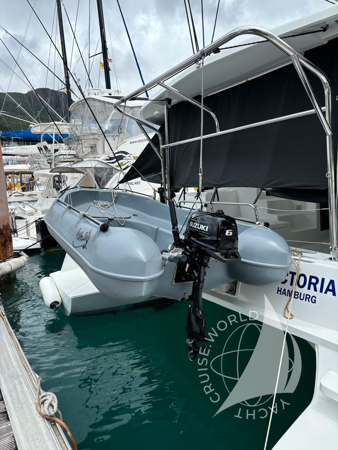 Dinghy