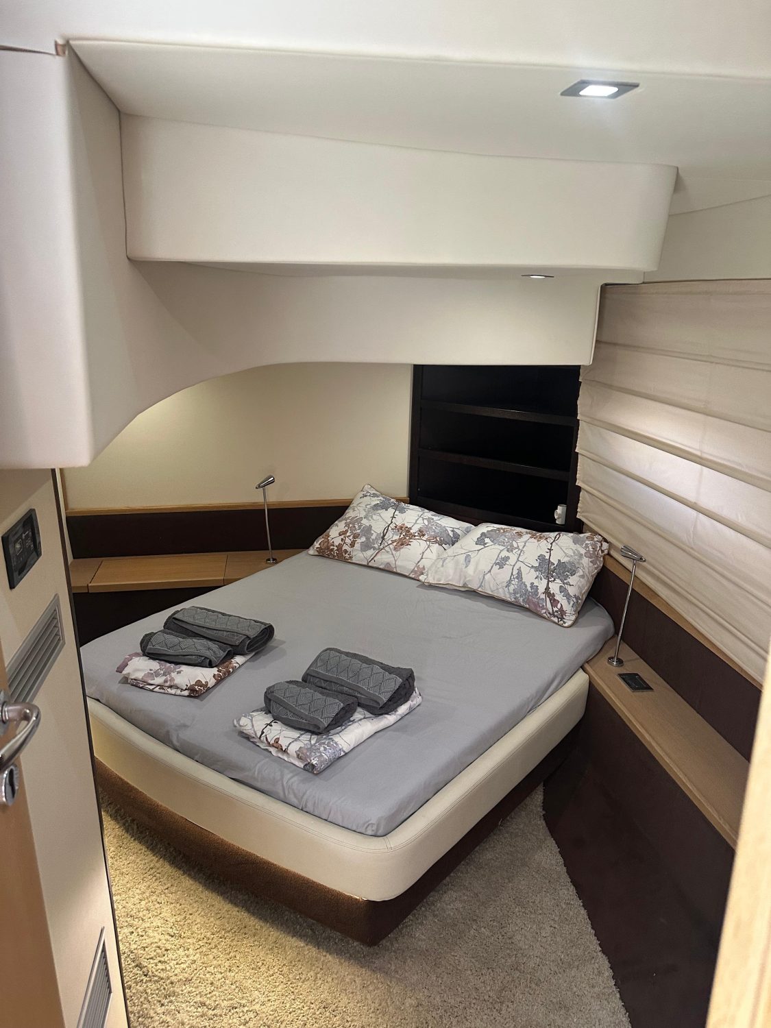 Pearl Sea 56 Premium + 25