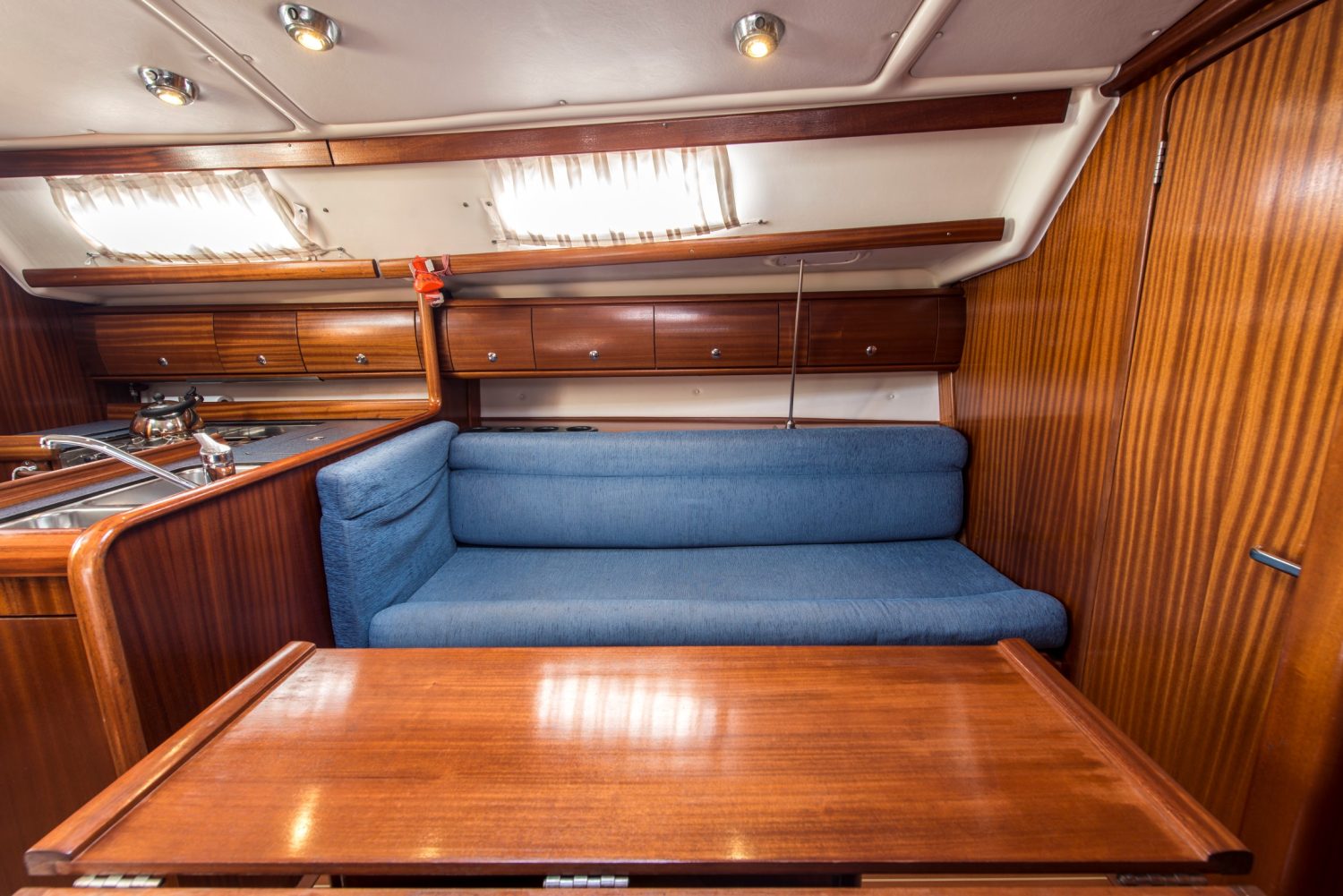 Bavaria 36 Cruiser Arcobaleno 8