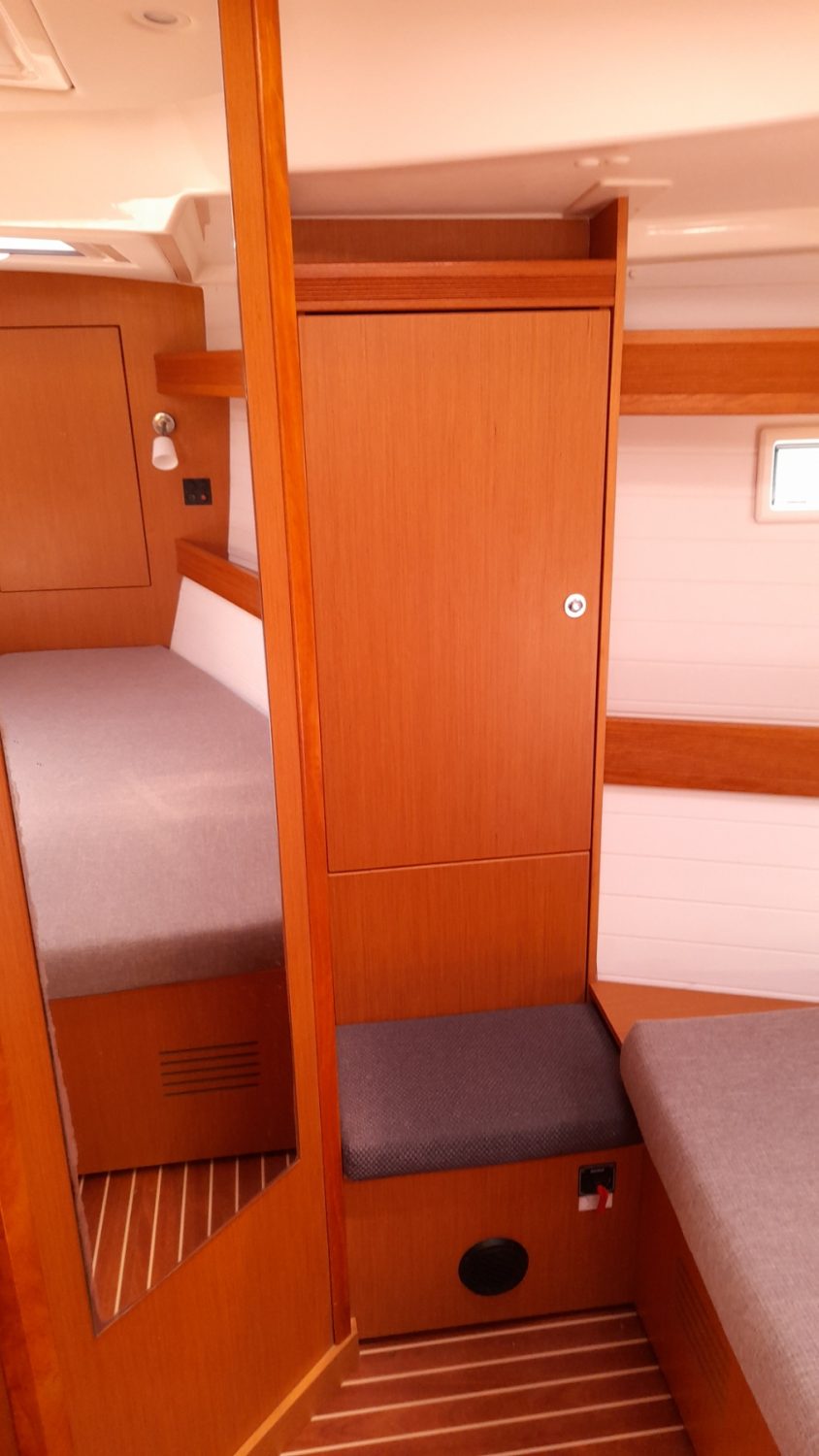 Bavaria 50 Cruiser Jemi 15