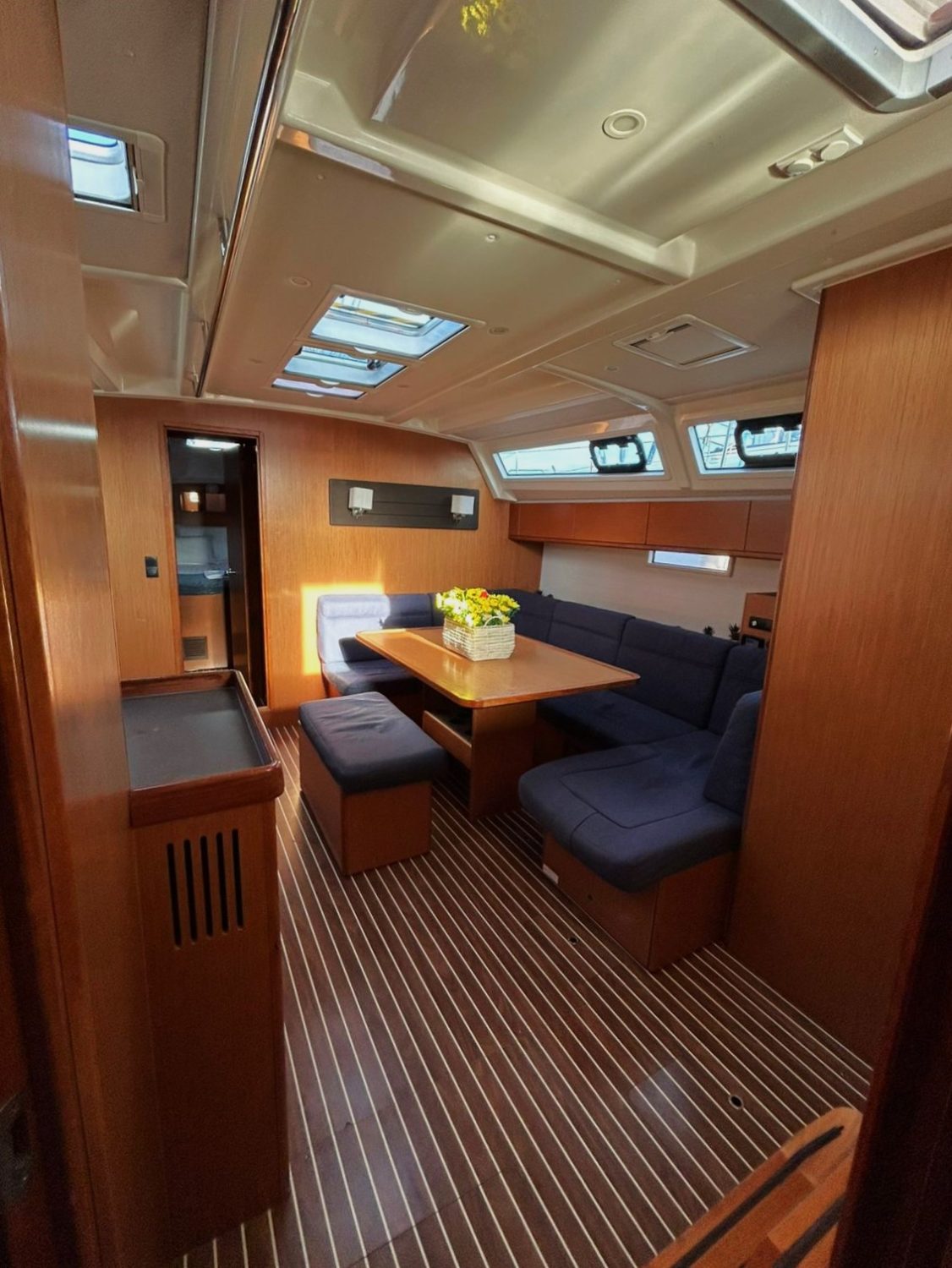 Bavaria Cruiser 46 Leonidas II 5