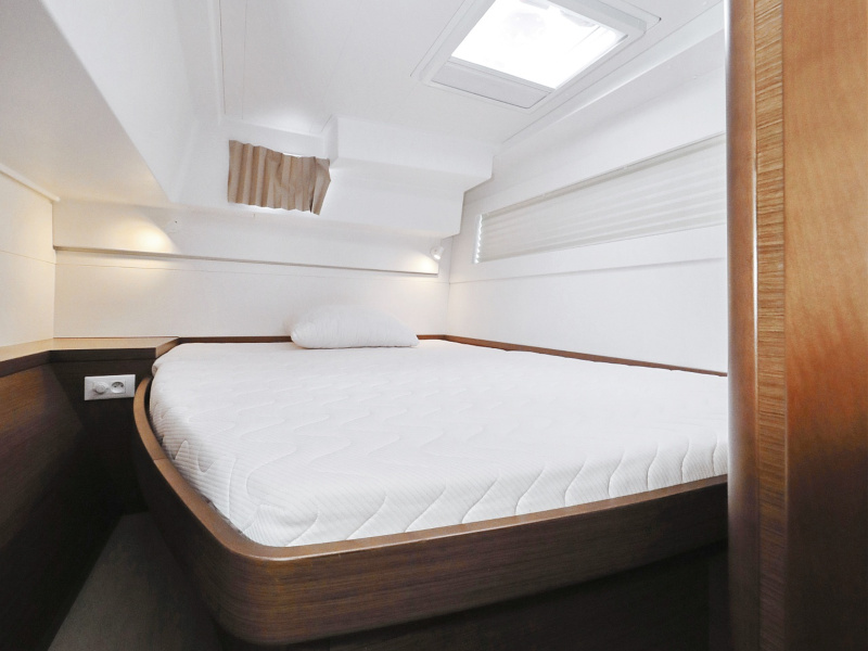 Lagoon 40 LANCELOT 26