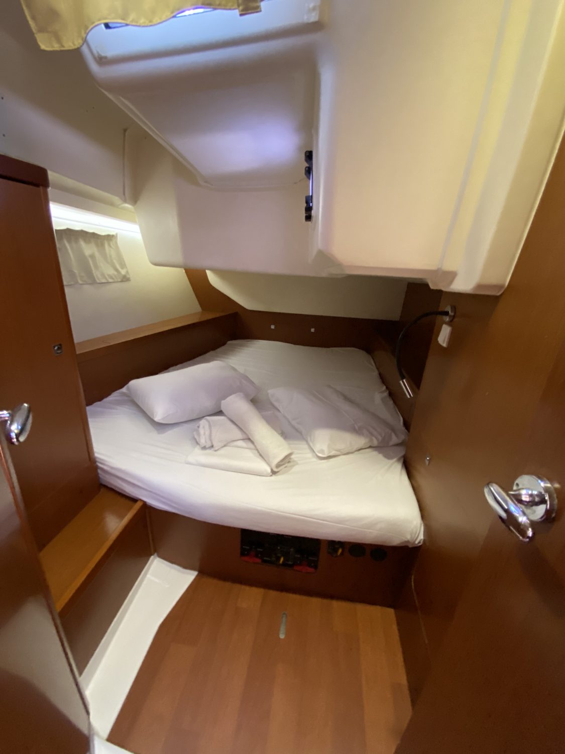 Oceanis 45 Callidora 2