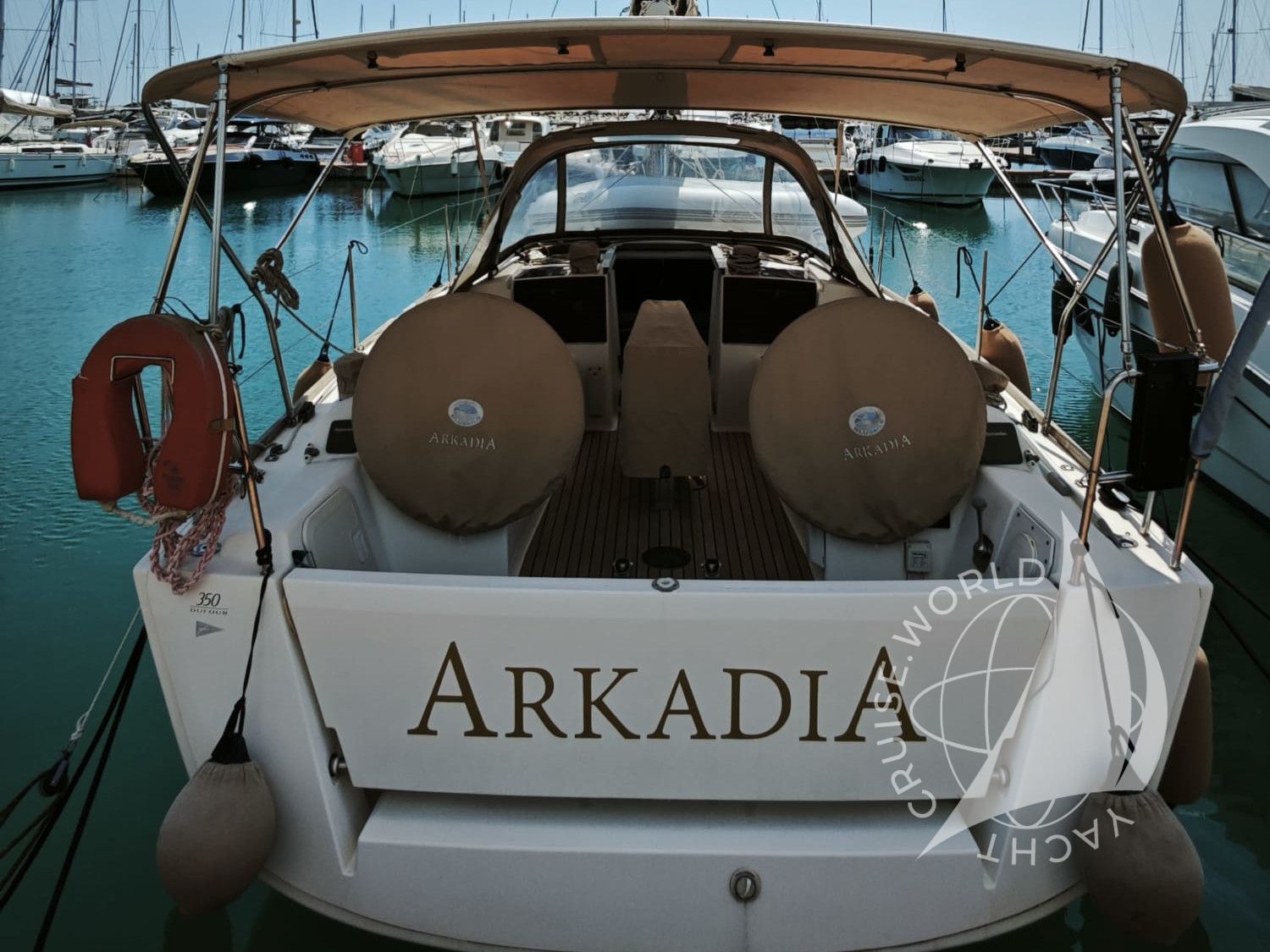 Arkadia