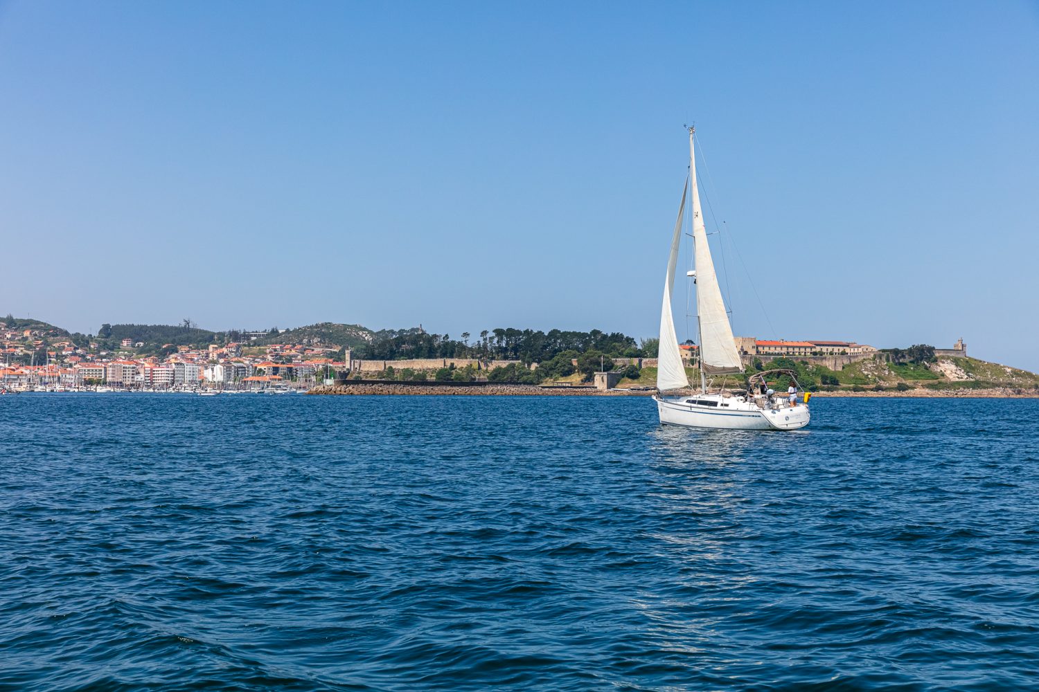 Bavaria 34 FIX 12