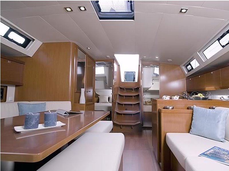 Interior image