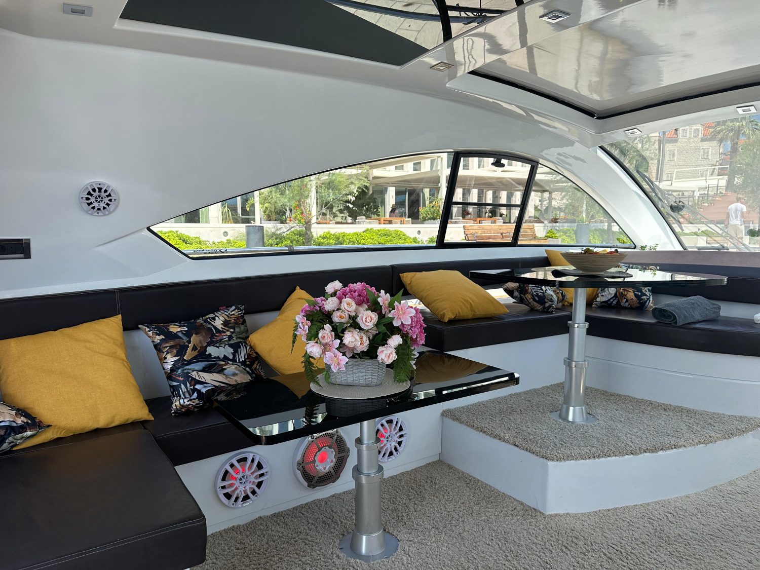 Pearl Sea 56 Premium + 33