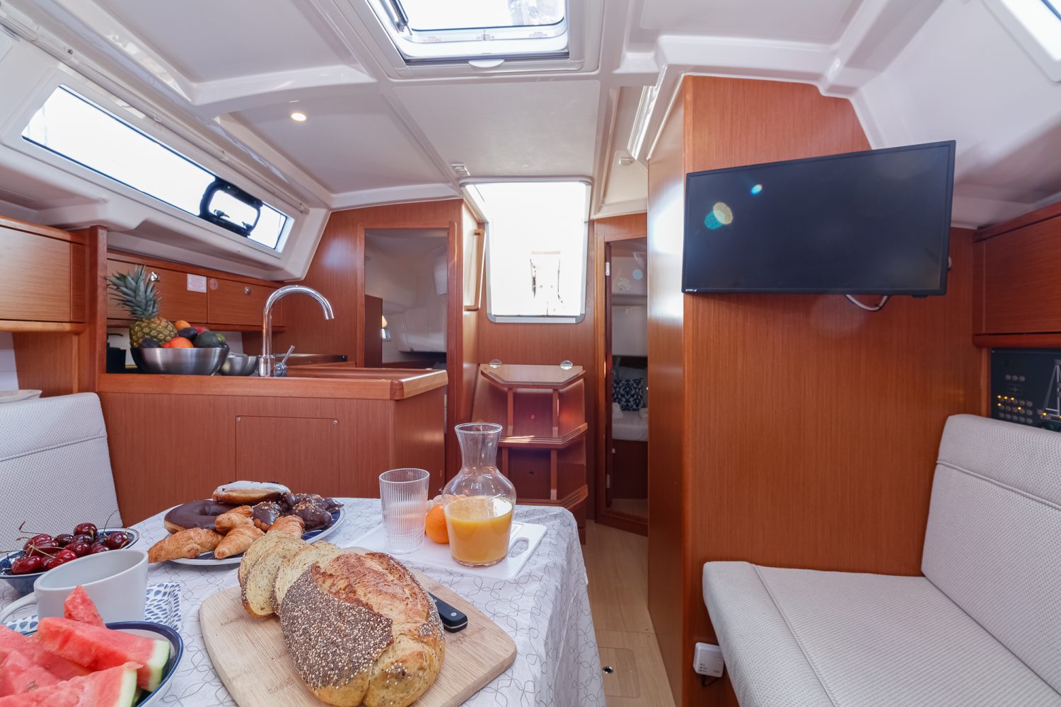 Bavaria 34 FIX 20