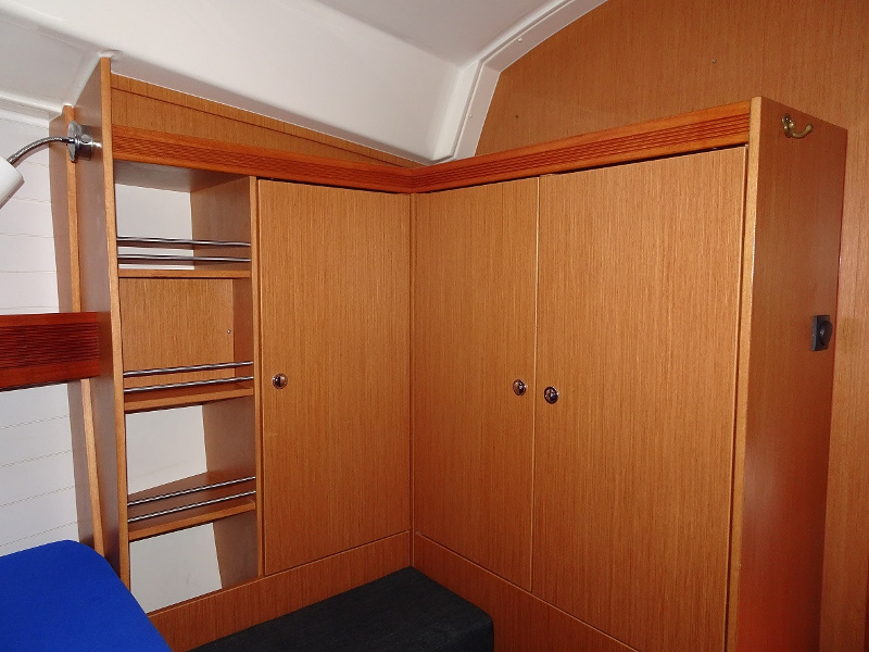 Bavaria 36 Cruiser ADORA 3