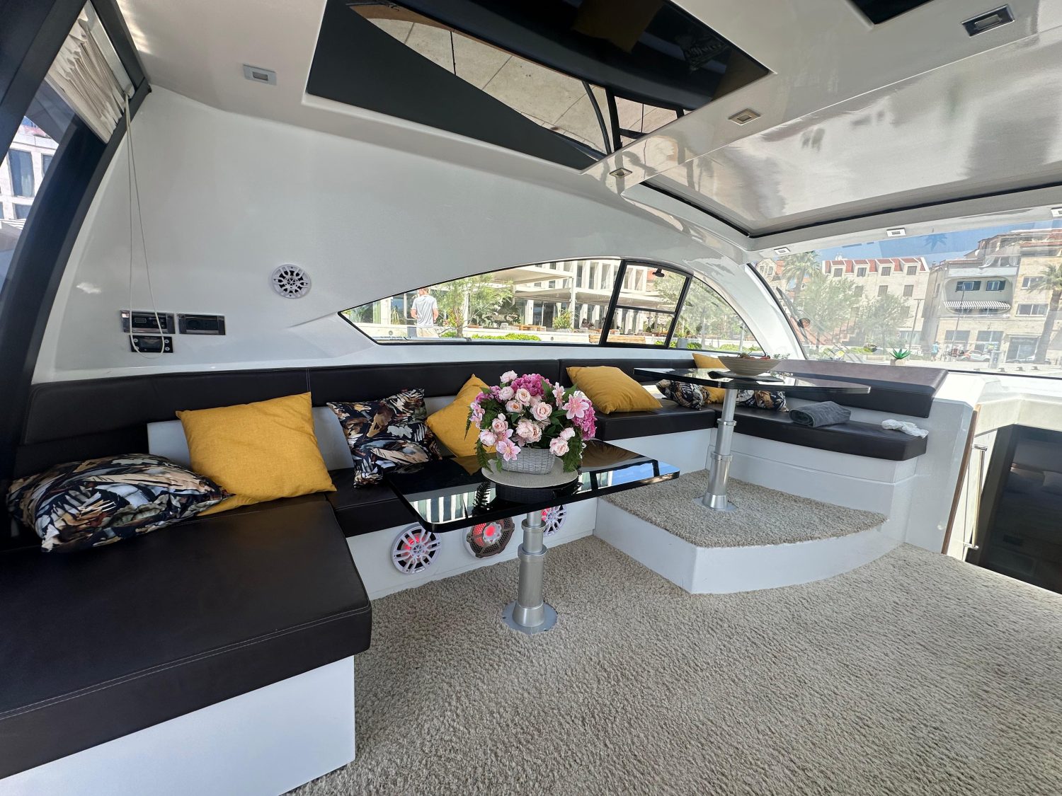 Pearl Sea 56 Premium + 50