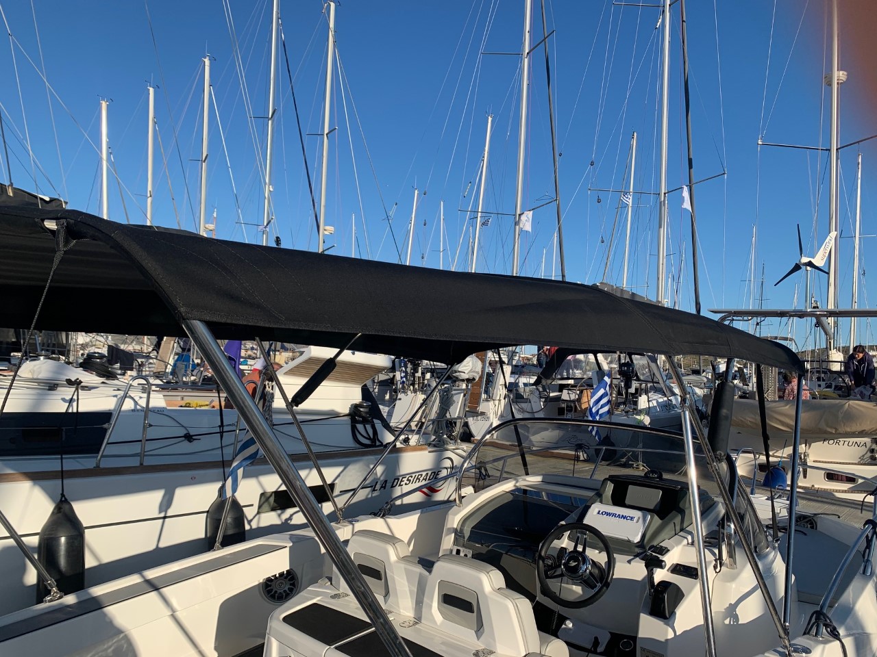 Karnic SL 702 Meliti 6