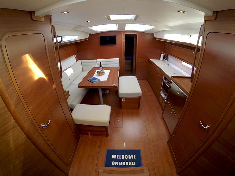 Interior image