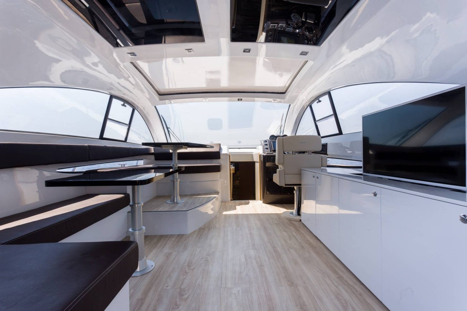 Pearl Sea 56 Premium + 12